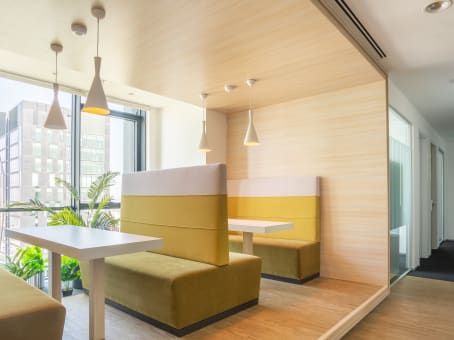 Regus - Istanbul, Buyaka 17F 3
