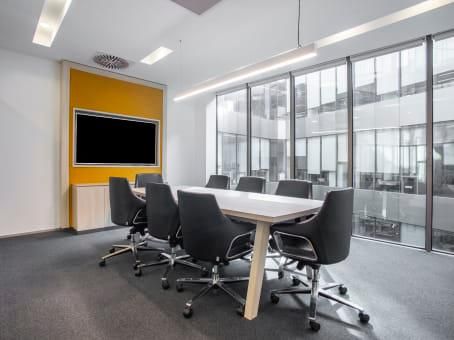 Regus - Istanbul, Kurtkoy Aeropark 3