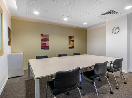 Regus - Istanbul, Besiktas Selenium 3