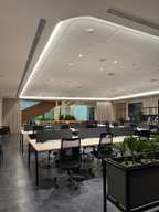 Flow Office Space - Coworking, Private Offices and Event Space at Sudirman