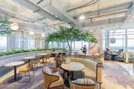 GoWork ASG Tower - Coworking and Office Space