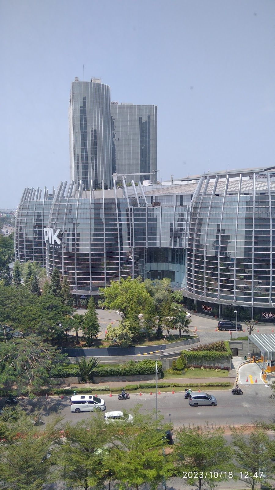 GoWork ASG Tower - Coworking and Office Space 3