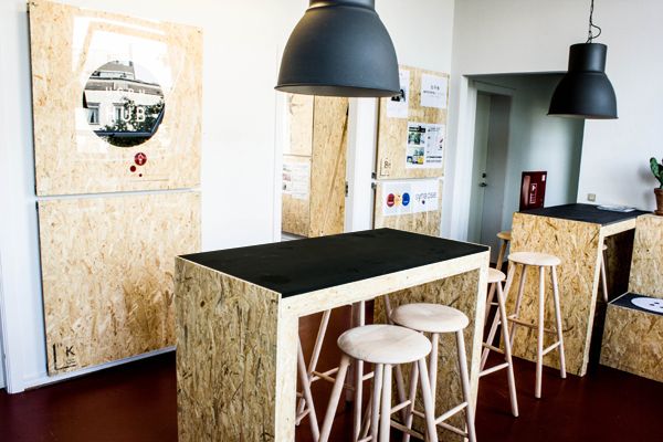 UCPH Innovation Hub