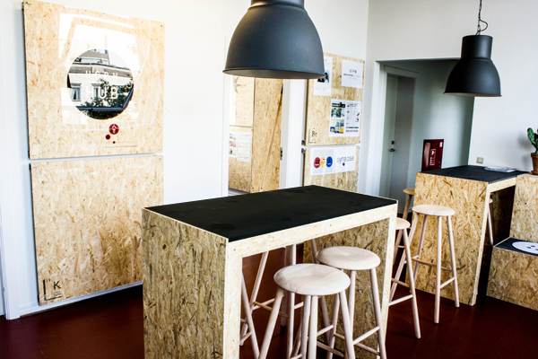 UCPH Innovation Hub