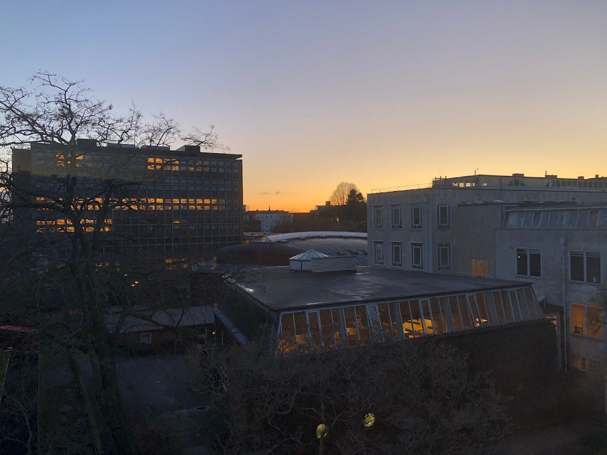 UCPH Innovation Hub 3