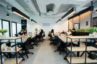 NBI Co-Working Space & Virtual Office