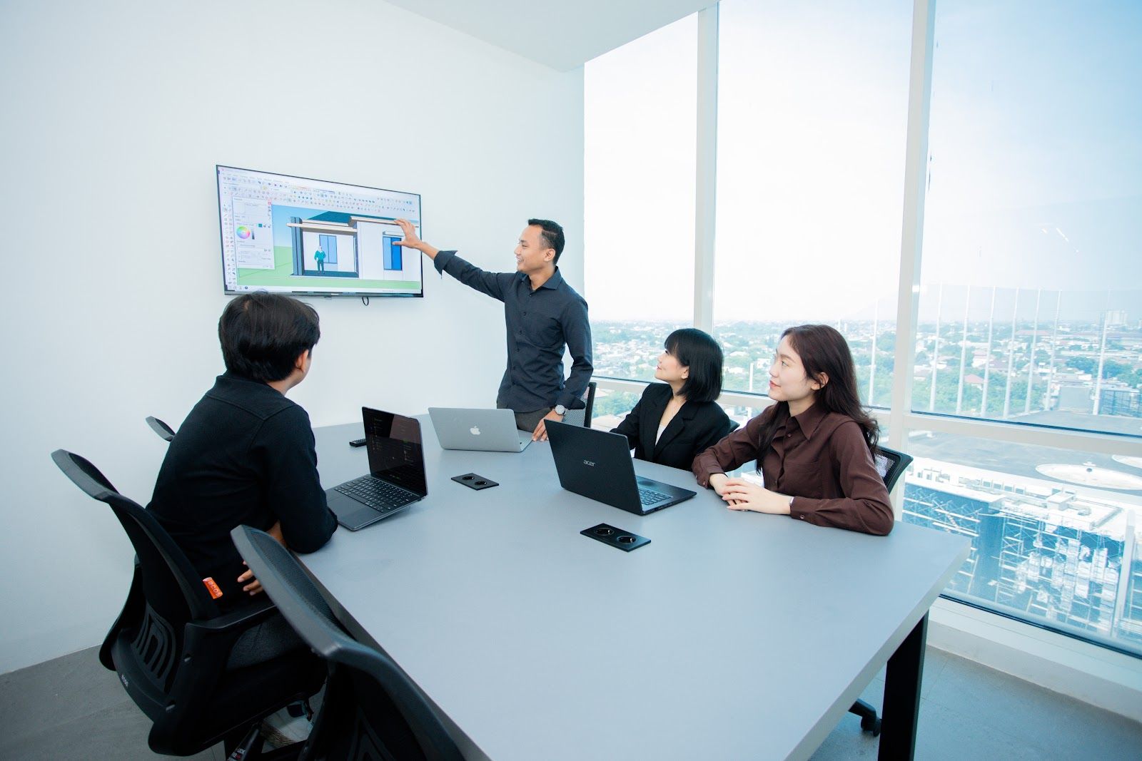 NBI Co-Working Space & Virtual Office 3