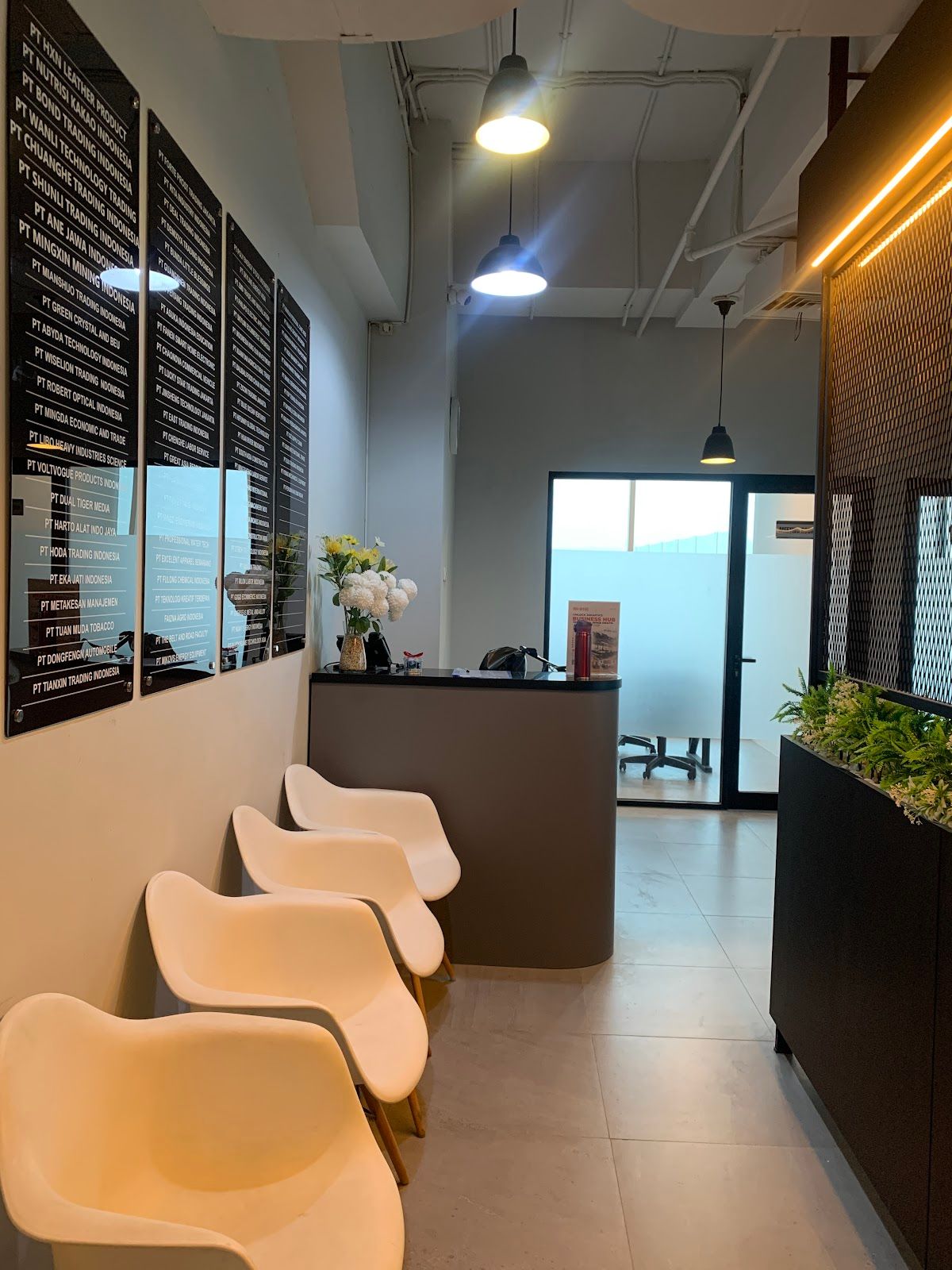 NBI Co-Working Space & Virtual Office 4