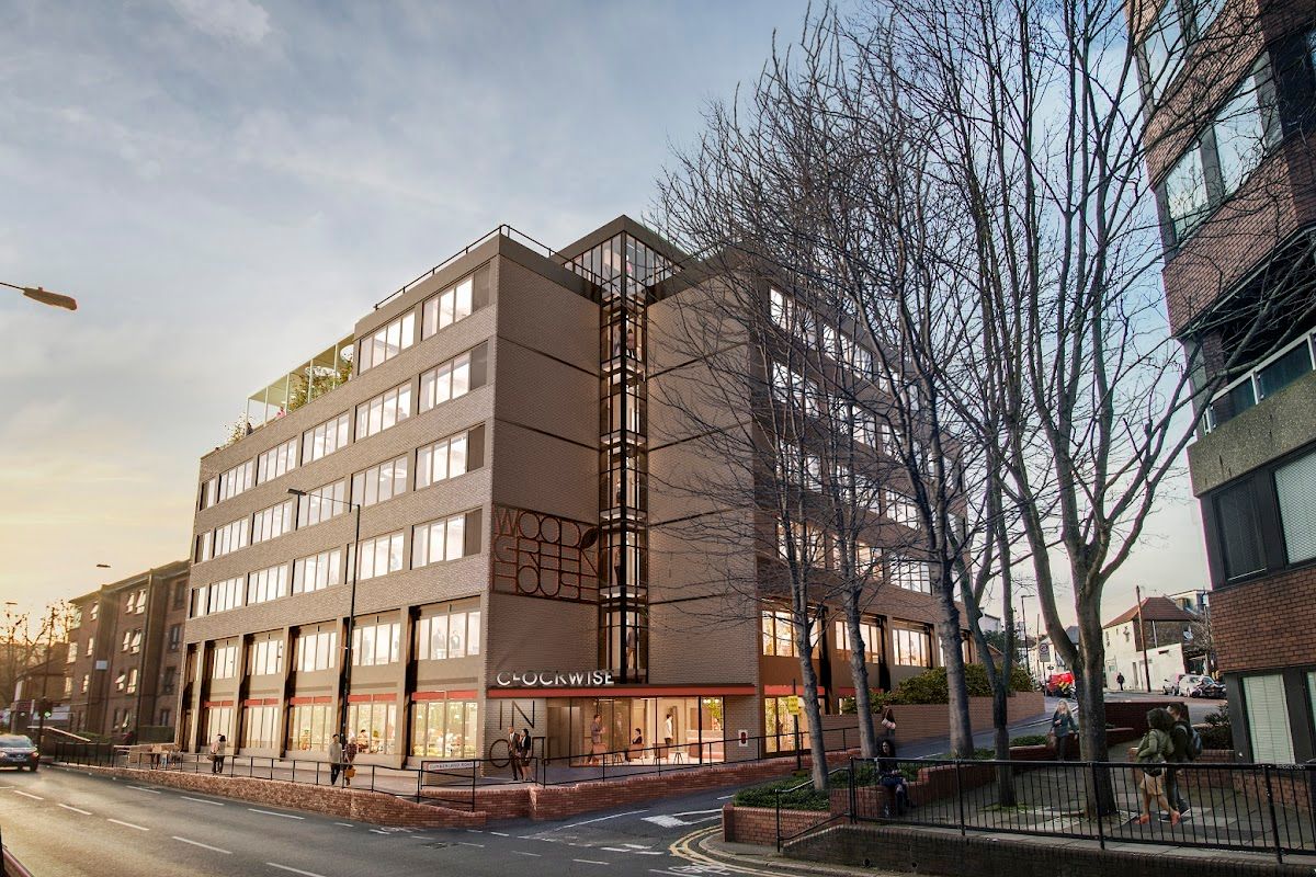 Clockwise Wood Green, London - Coworking & Office Space 4
