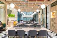 GoWork Pacific Place - Coworking and Office Space