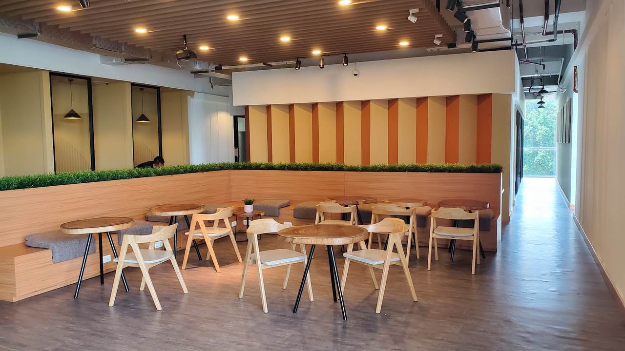 Kantorkuu Coworking & Office Space Citywalk Sudirman