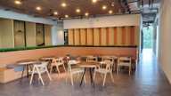 Kantorkuu Coworking & Office Space Citywalk Sudirman