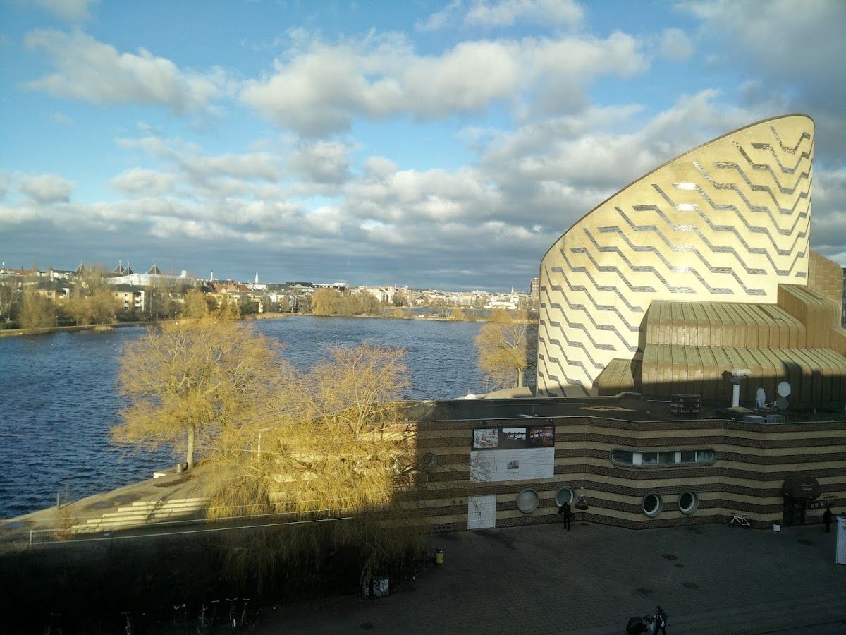 Symbion Vesterbro 3
