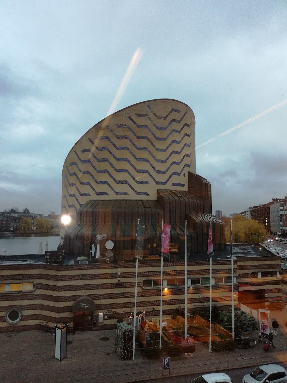 Symbion Vesterbro 4