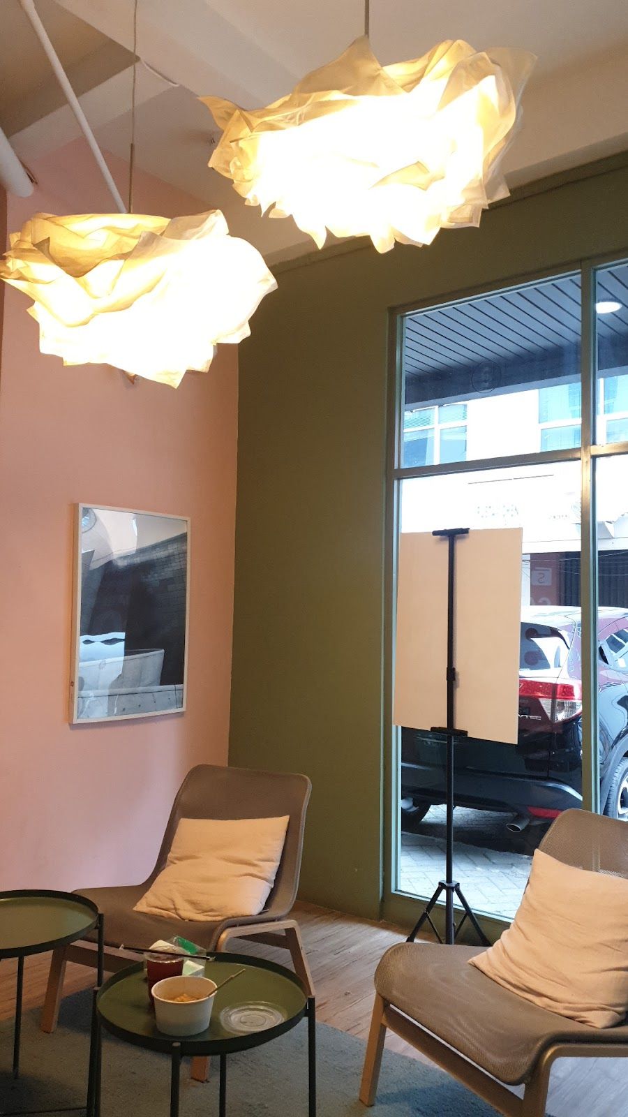 TwoSpaces Meruya - Coworking Space 3