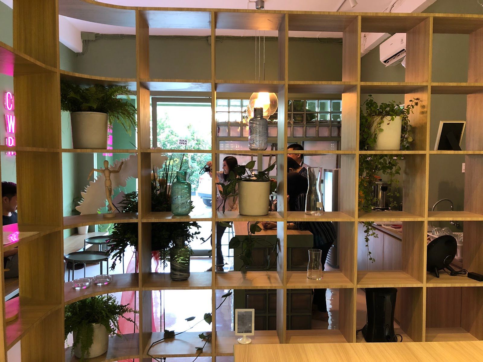 TwoSpaces Meruya - Coworking Space 4