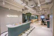 GoWork Kemang X - Coworking and Office Space