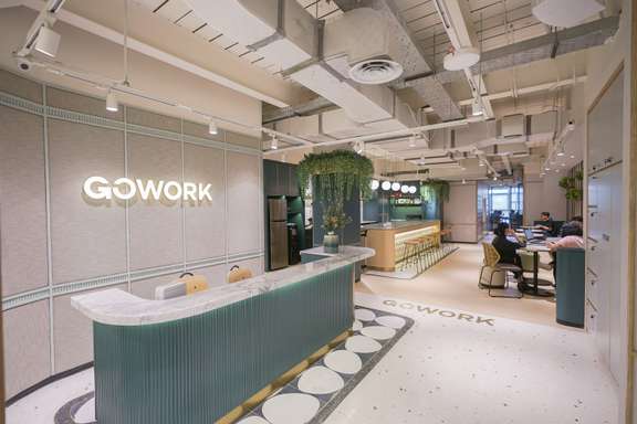 GoWork Kemang X - Coworking and Office Space