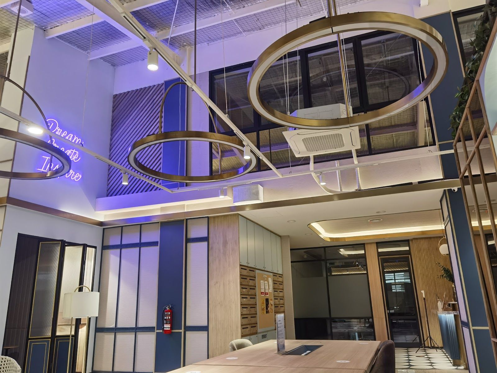 GoWork Kemang X - Coworking and Office Space 4