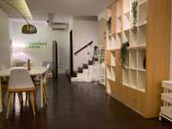 1m1 coworking @CIBUBUR Raffles Hills