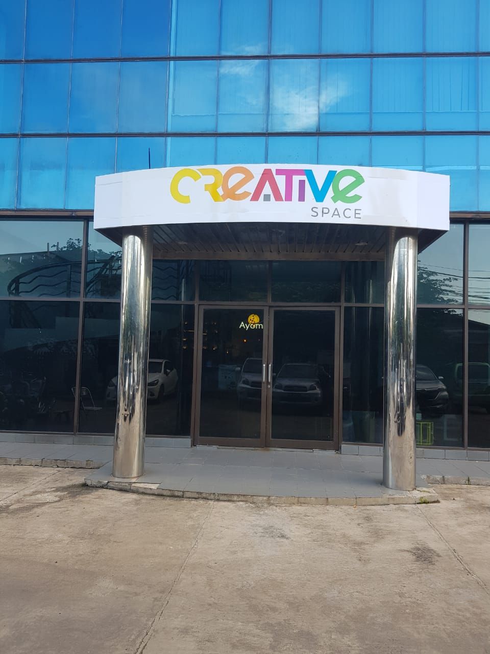 Creative Space
