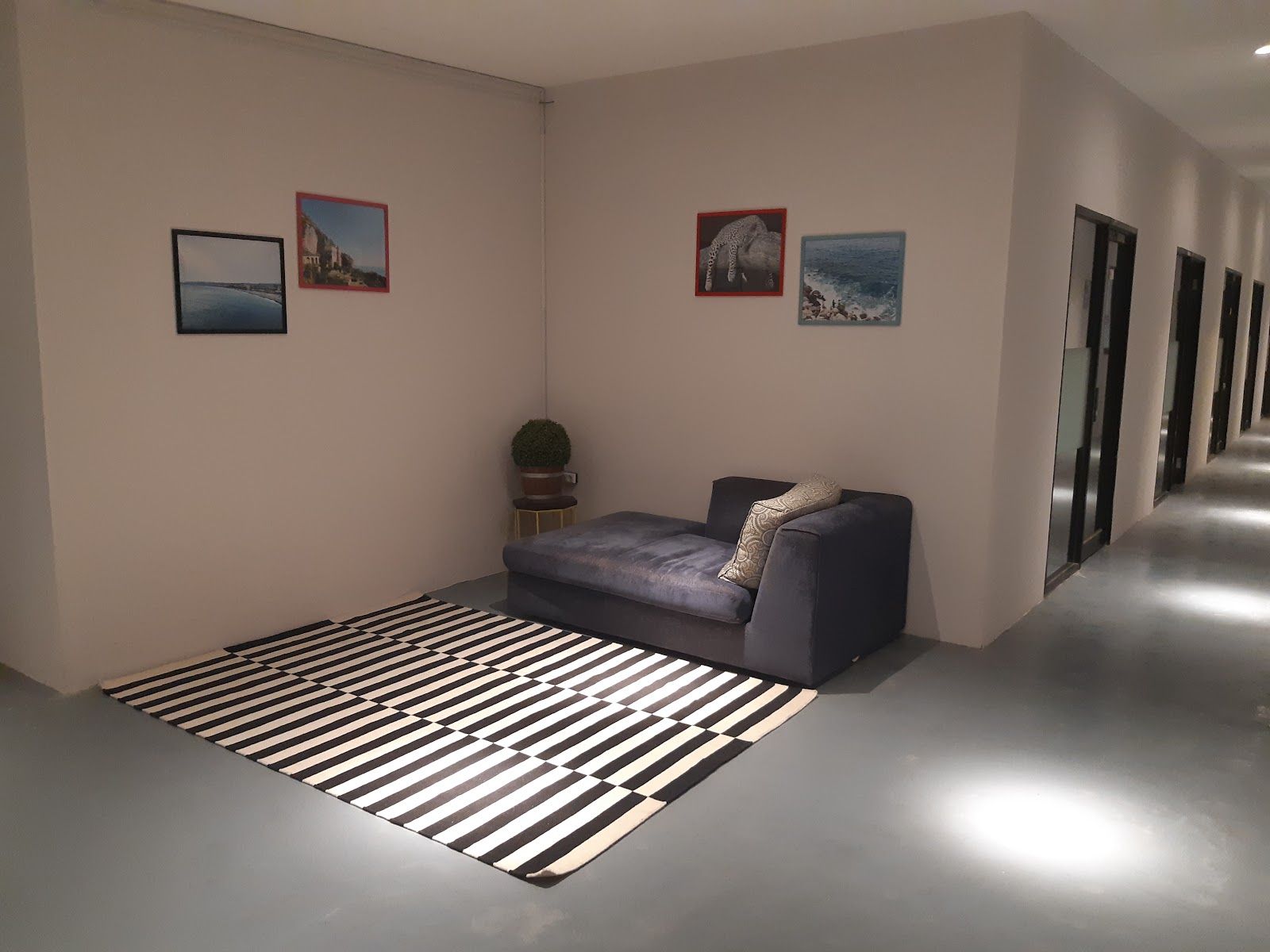 Creative Space 3