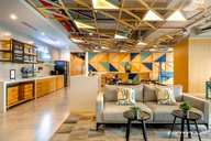 Continuum, Coworking Space at Sequis Tower