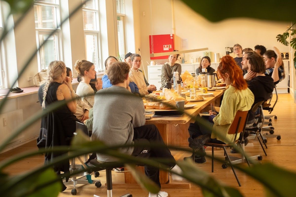 WöRK - The Coworking Space by Rört 4