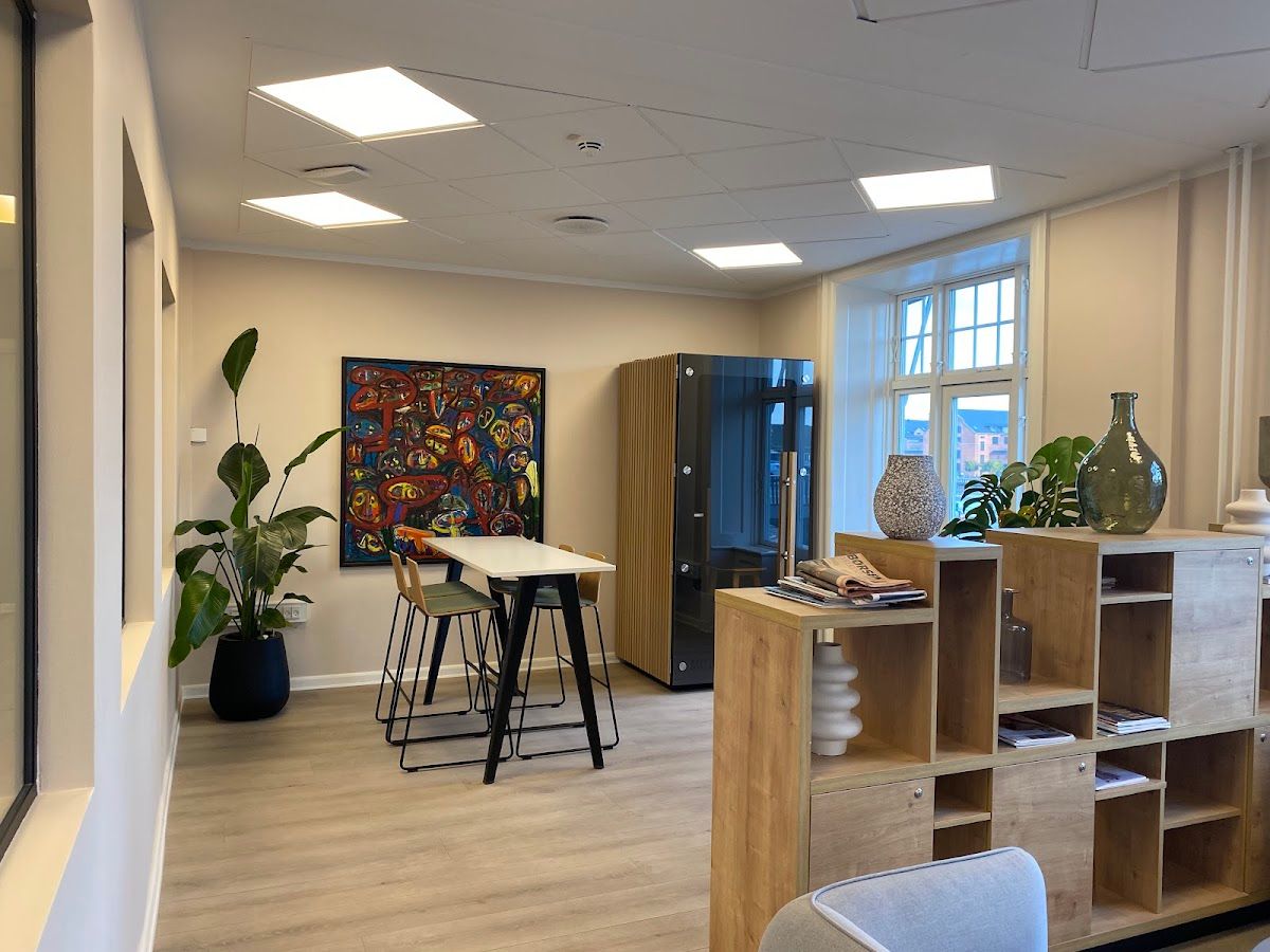 Regus - Copenhagen, Ny Christiansborg 3