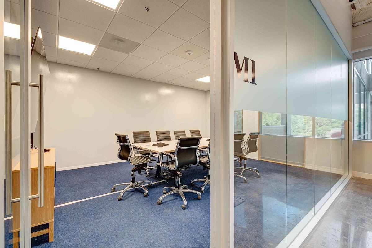 The Cue : Coworking Space in Dallas Arts District, Texas 4