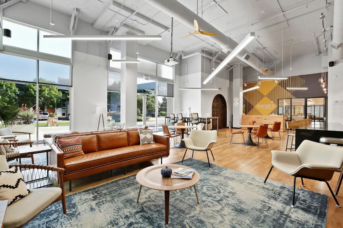 Venture X Dallas by the Galleria