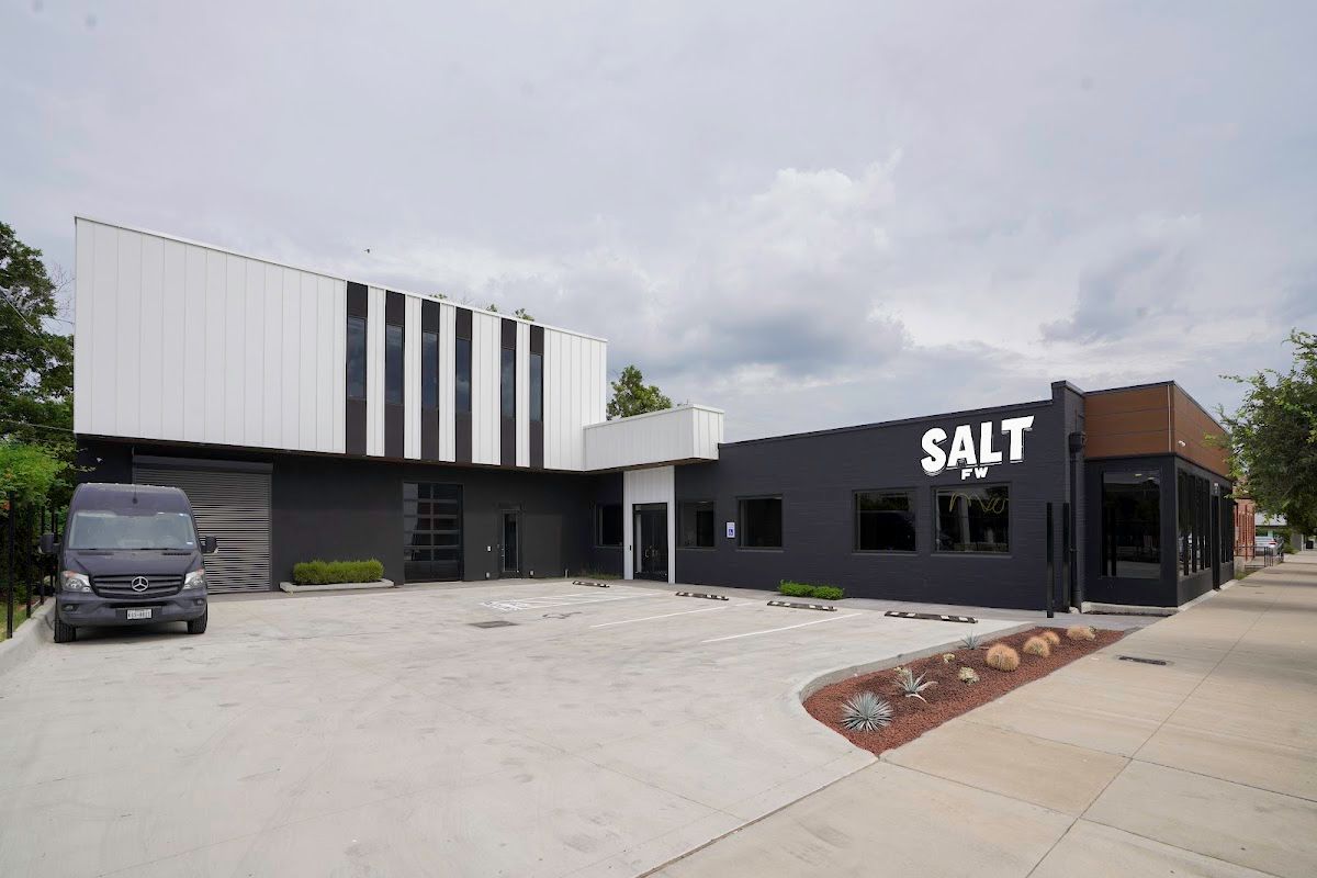 Salt FW