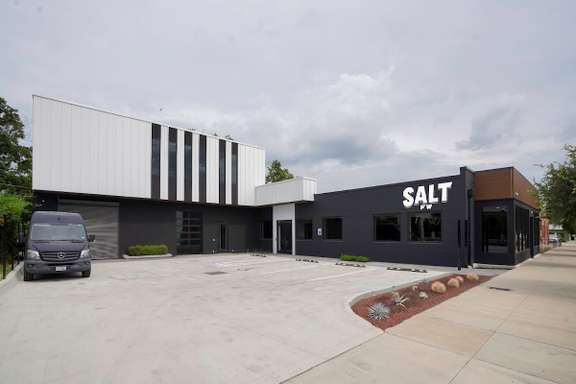 Salt FW