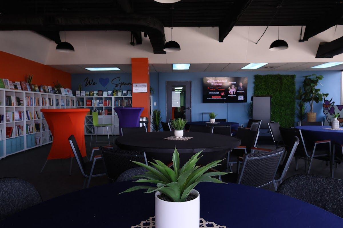 The Meeting Place 3