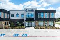 Caddo Office Reimagined - North Tarrant