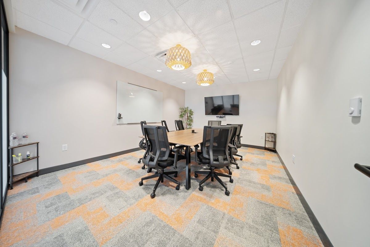 Office Evolution Dallas - Turtle Creek 3