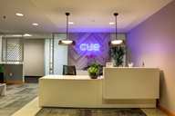 The Cue : Coworking Space in North Dallas, Texas