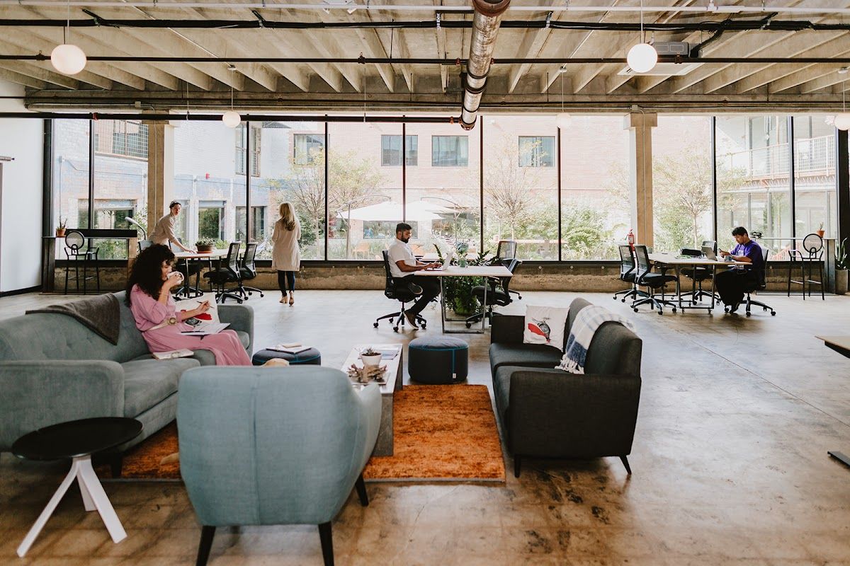 Good Coworking 3