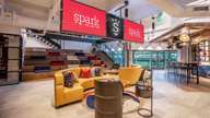 Spark Coworking - Arlington