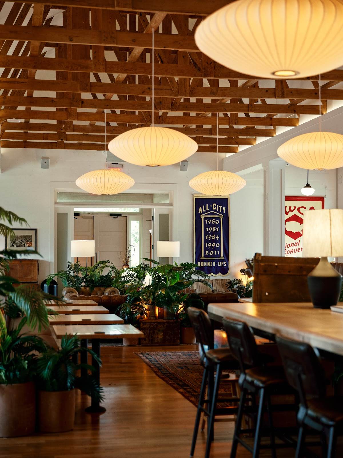 Switchyards Dallas