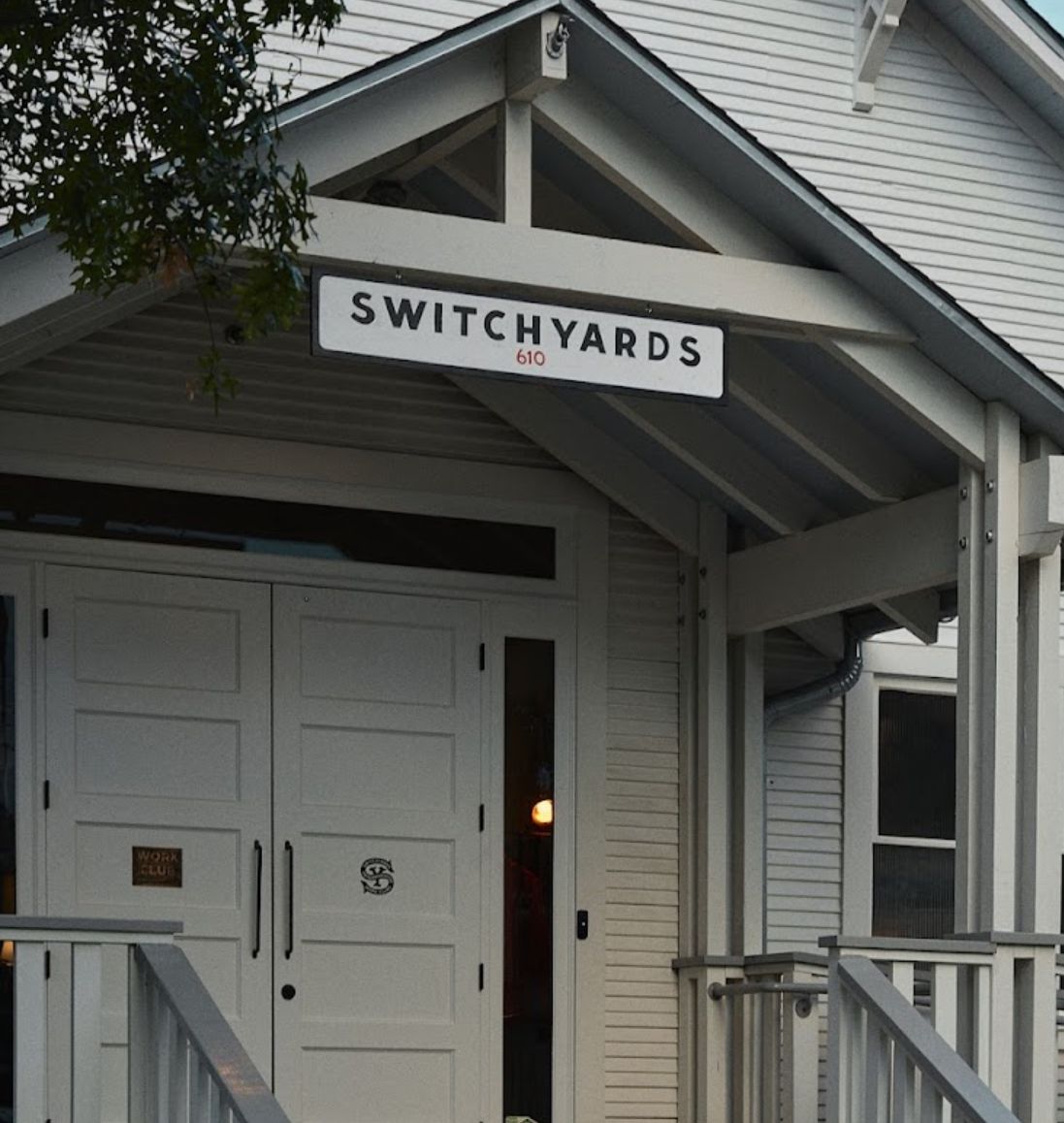Switchyards Dallas 3