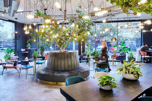 Uncommon Fulham - Flexible Office Work Space