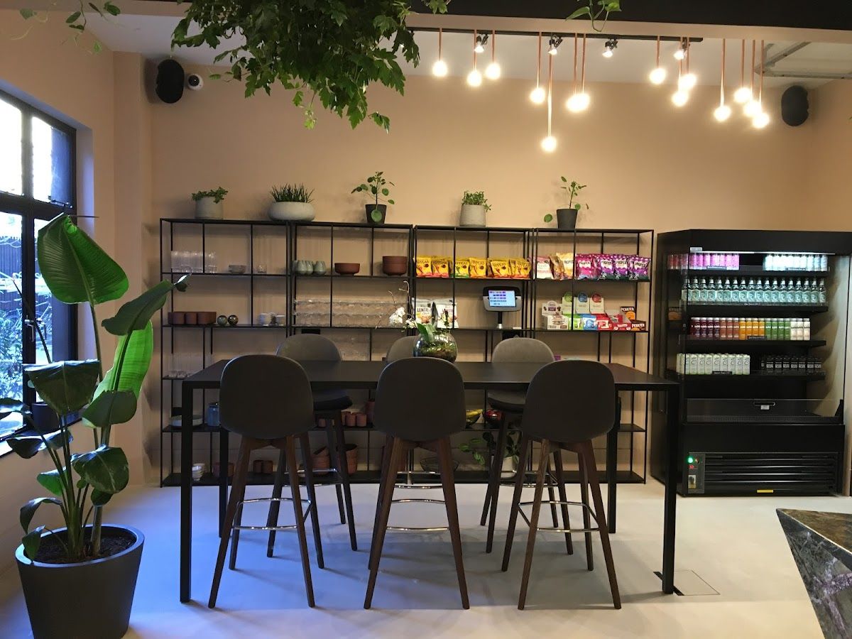 Uncommon Fulham - Flexible Office Work Space 4