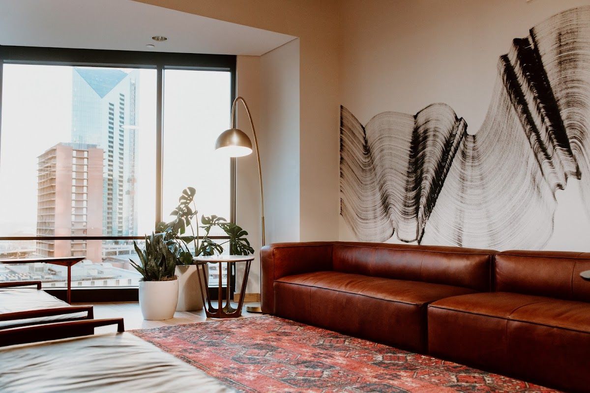 Common Desk - Dallas Arts District 3