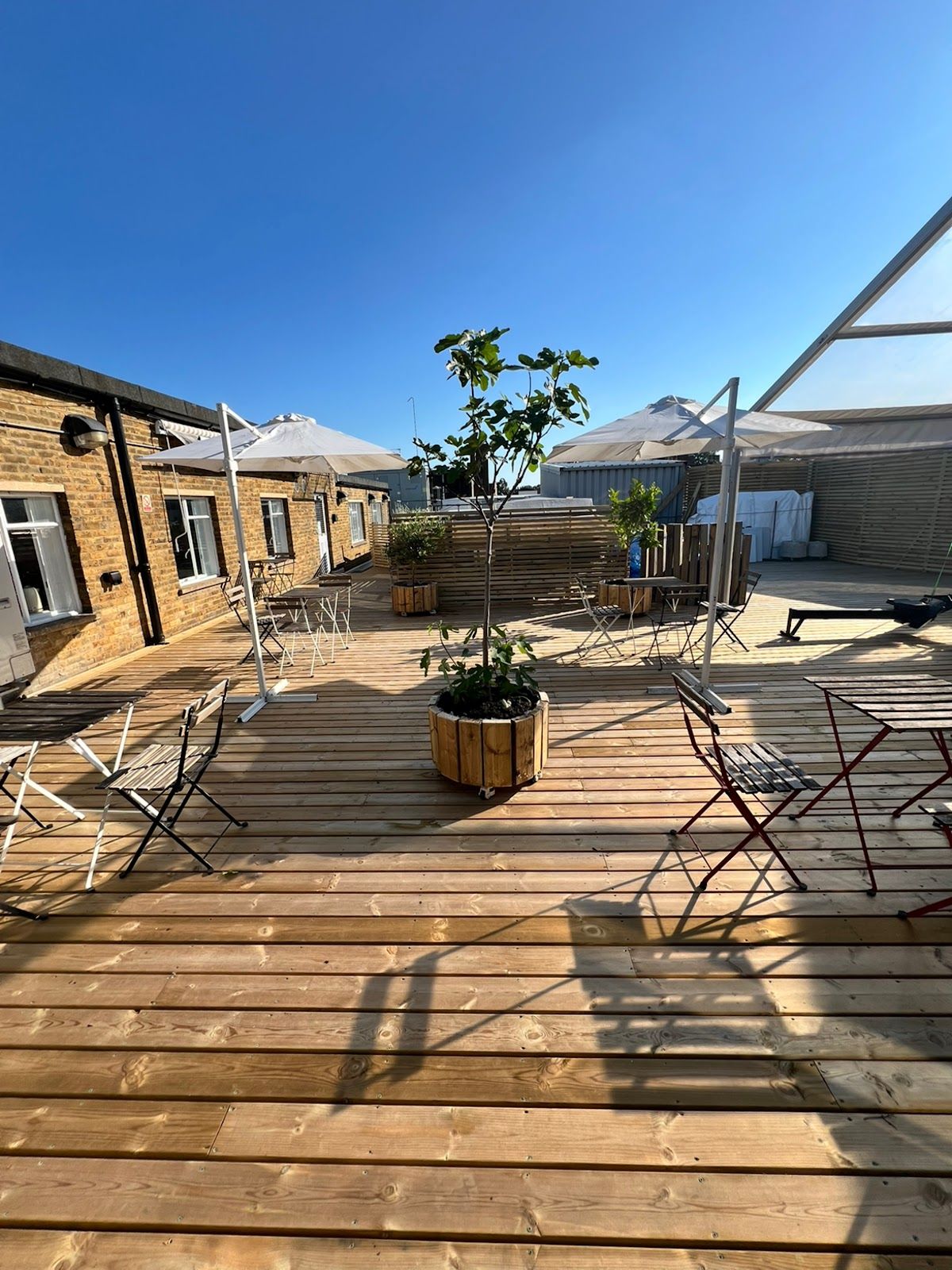Bespoke Spaces - Archway - Coworking & Office Space 3