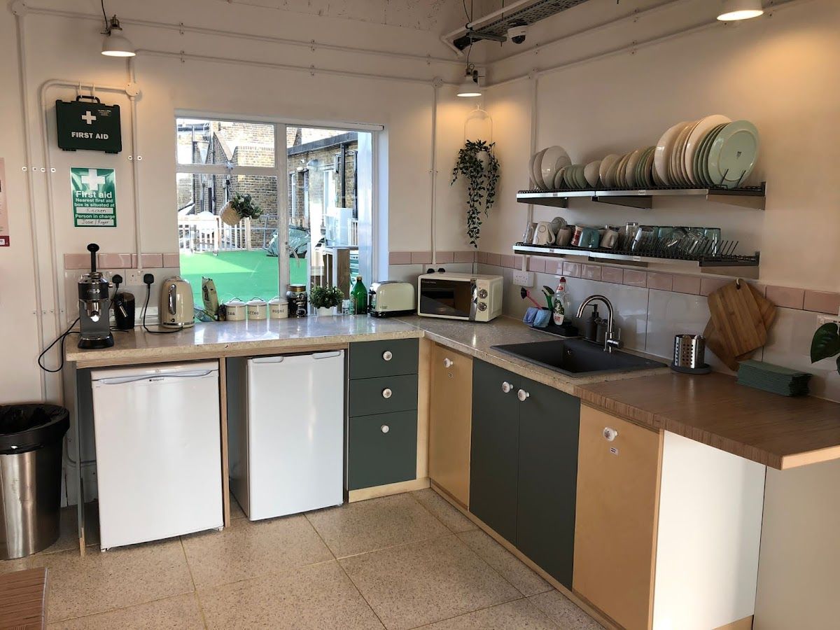 Bespoke Spaces - Archway - Coworking & Office Space 4