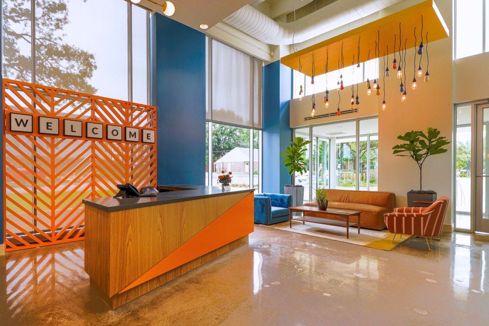 Caddo Office Reimagined - Lakewood 3