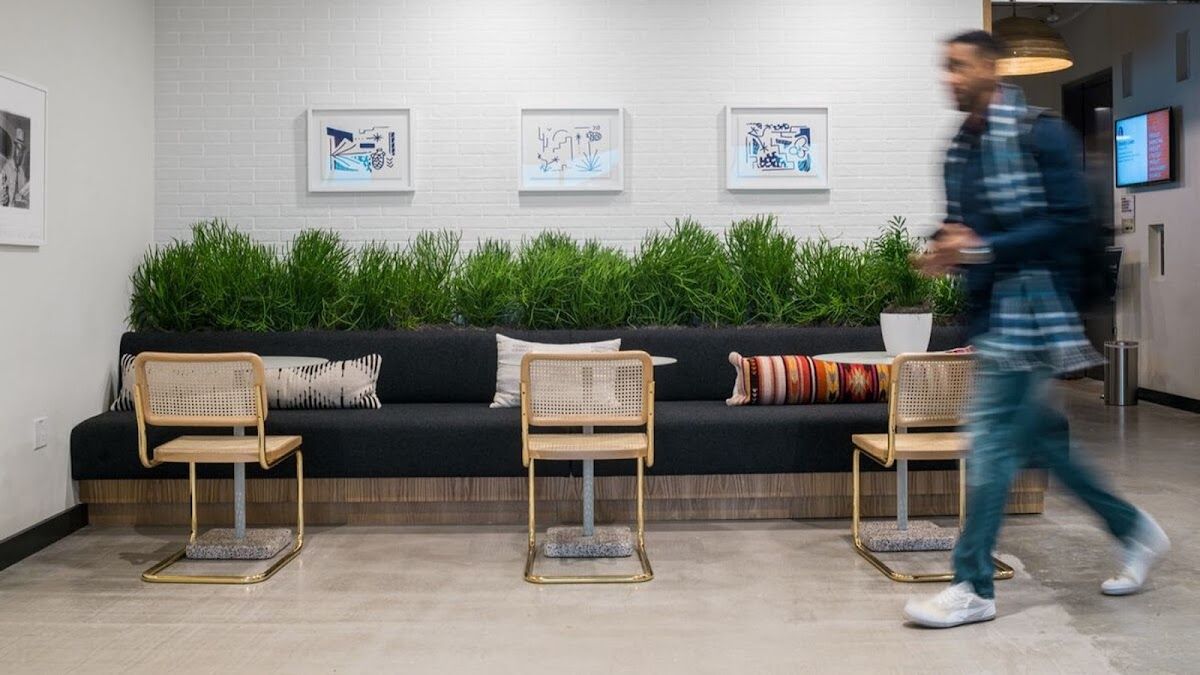 WeWork Office Space & Coworking