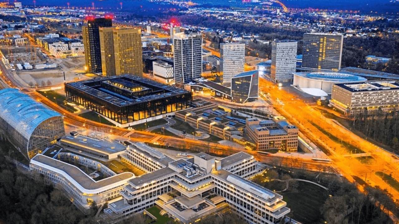 BAL Business Center Sàrl