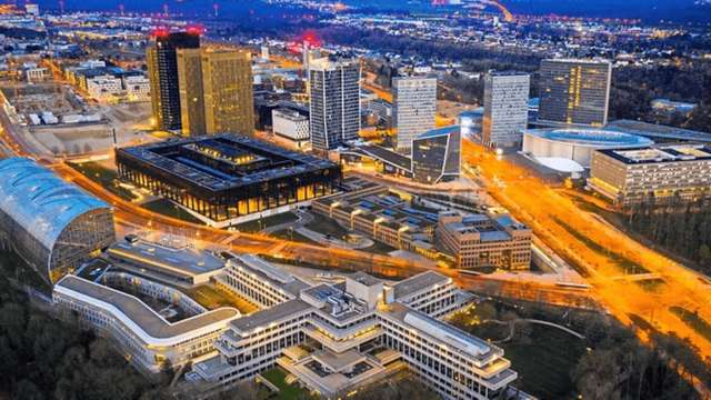 BAL Business Center Sàrl